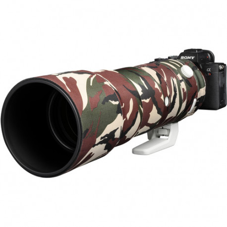 EASYCOVER LOS200600GC - LENS OAK FOR SONY 200-600MM GREEN CAMOUFLAGE