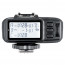 Slave Godox X1T-C TTL Wireless Flash Trigger - Canon