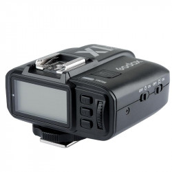 синхронизатор Godox X1T-C TTL Wireless Flash Trigger - Canon