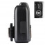 Slave Godox X1T-C TTL Wireless Flash Trigger - Canon