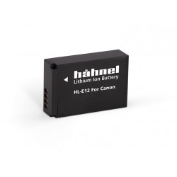 Battery Hahnel HL-E12 - Canon LP-E12