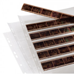 Accessory Hama 02051 Movie binder 24X36mm 100 pcs.