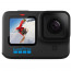  Camera GoPro HERO10 Black + Accessory GoPro ADDIV-001 Protective Housing