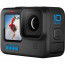  Camera GoPro HERO10 Black + Accessory GoPro Media Mod for HERO9