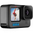 екшън камера GoPro HERO10 Black + аксесоар GoPro 3-Way 2.0