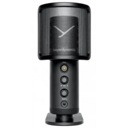 микрофон beyerdynamic FOX USB Studio Microphone