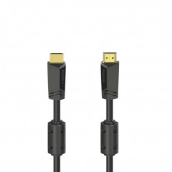 cable Hama 205009 High-Speed HDMI Full - Full 10m