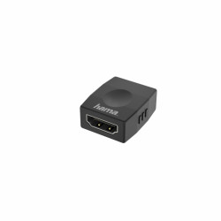 аксесоар Hama 205163 Адаптер HDMI женско - HDMI женско (черен)