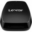  Memory card Lexar Professional CFexpress Silver 256GB Type B + Reader Lexar CFexpress Type B Card Reader USB 3.2 2x2