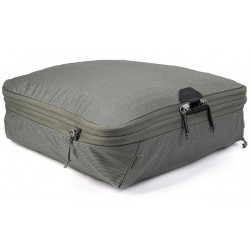 чанта Peak Design Travel Packing Cube Medium Sage + чанта Peak Design Travel Packing Cube Small Sage + калъф Peak Design The Wash Pouch Small Sage