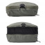 Travel Packing Cube Medium Charcoal