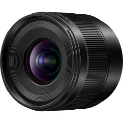 Lens Panasonic Lumix G 9mm f / 1.7 Leica DG Summilux ASPH