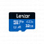 LEXAR HIGH PERFORMANCE MICRO SDXC 32GB 633X R100/W20 MB/S LSDMI32GBB633A