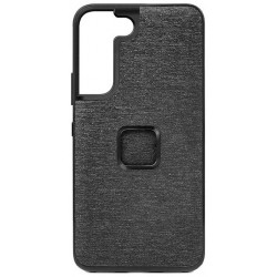 калъф Peak Design Mobile Everyday Case Charcoal - Samsung Galaxy S22