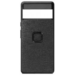 калъф Peak Design Mobile Everyday Case Charcoal - Google Pixel 6 Pro