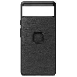 Case Peak Design Mobile Everyday Case Charcoal - Samsung Galaxy S22 +