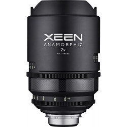 Lens Samyang XEEN Anamorphic 50mm T / 2.3 FF - PL