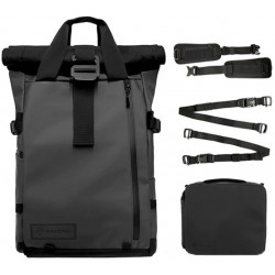 раница WANDRD PRVKE 41L Backpack Photo Bundle V3 (черен)
