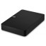 Seagate Expansion Portable 5TB 2.5 ″ USB 3.0 (black)
