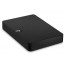 SEAGATE EXPANSION 5TB PORTABLE HDD 2.5" USB 3.0 BLACK STKM5000400