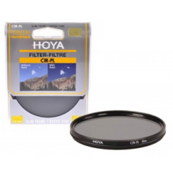Filter Hoya Cir-Pl Slim 46mm