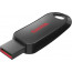 SANDISK CRUZER SNAP 16GB USB FLASH DRIVE SDCZ62-016G-G35