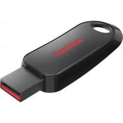 Solid State Drive SanDisk Cruzer Snap 16GB USB flash drive