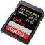 SANDISK EXTREME PRO SDXC 64GB R:300MB/SW:260MB/S UHS-II U3 SD-SDXPK-064G-GN4IN