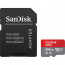 SANDISK ULTRA MICRO SDHC 64GB UHS-I 120MB/S WITH ADAPTER SDSQUA4-064G-GN6MA