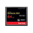 SanDisk CF EXTREME PRO 64GB 160MB / S 1067X 4K