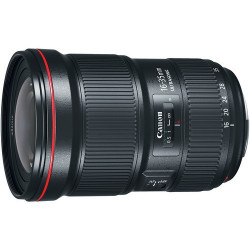 обектив Canon EF 16-35mm f/2.8L USM III (употребяван)