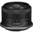 Camera Canon EOS R10 + Lens Canon RF-S 18-45mm f / 4.5-6.3 IS STM + Lens Adapter Canon EF-EOS R Mount Adapter (EF / EF-S lens to R camera)