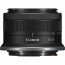 Canon EOS R10 + Lens Canon RF-S 18-45mm f / 4.5-6.3 IS STM + Lens Adapter Canon EF-EOS R Mount Adapter (EF / EF-S lens to R camera) + Lens Canon RF 50mm f / 1.8 STM