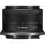  Canon EOS R100 + Lens Canon RF-S 18-45mm f / 4.5-6.3 IS STM + Lens Canon RF-S 55-210mm f/5-7.1 IS STM + Battery Canon LP-E17
