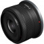  Canon EOS R50 + обектив Canon RF-S 18-45mm + обектив Canon RF 75-300mm F/4-5.6 + батерия Canon LP-E17
