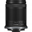 Camera Canon EOS R10 + Lens Canon RF-S 18-150mm f / 3.5-6.3 IS STM + Lens Adapter Canon EF-EOS R Mount Adapter (EF / EF-S lens to R camera)