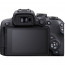  Canon EOS R10 + Lens Canon RF-S 18-150mm f / 3.5-6.3 IS STM + Battery Canon LP-E17