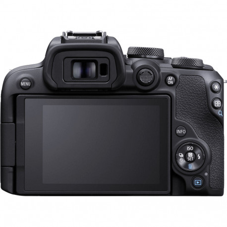 Camera Canon EOS R10 + Battery | 180022043 | Photosynthesis