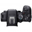  Canon EOS R10 + Lens Canon RF-S 18-150mm f / 3.5-6.3 IS STM + Battery Canon LP-E17