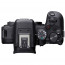 Camera Canon EOS R10 + Lens Canon RF 50mm f / 1.8 STM