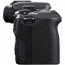 Canon EOS R10 + Lens Canon RF-S 18-150mm f / 3.5-6.3 IS STM + Lens Adapter Canon EF-EOS R Mount Adapter (EF / EF-S lens to R camera) + Lens Canon RF 85mm f / 2 Macro IS STM