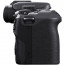  Canon EOS R10 + Lens Canon RF-S 18-150mm f / 3.5-6.3 IS STM + Battery Canon LP-E17
