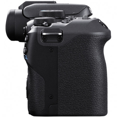 Camera Canon EOS R10 Kit + Lens | 180022064 | Photosynthesis