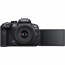  Canon EOS R10 + Lens Canon RF-S 18-150mm f / 3.5-6.3 IS STM + Battery Canon LP-E17