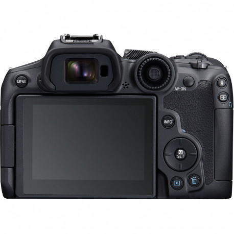 Camera Canon EOS R7 + Lens adapter | 100024296 | Photosynthesis