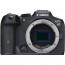 фотоапарат Canon EOS R7 + адаптер Canon EF-EOS R Mount Adapter (EF/EF-S обектив към R камера)