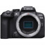 Canon EOS R10 + адаптер Canon EF-EOS R Mount Adapter (EF/EF-S обектив към R камера) + обектив Canon RF 35mm f/1.8 Macro