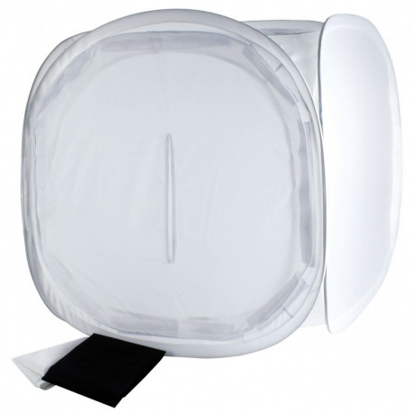Helios Quadrolight Tent for subject photography - cube 40x40 cm
