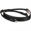 Leica Leather strap for Q2 (black)