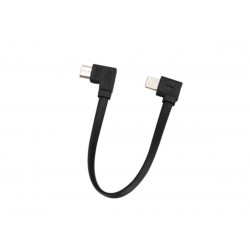 аксесоар Zhiyun-Tech Micro USB To LTG Cable